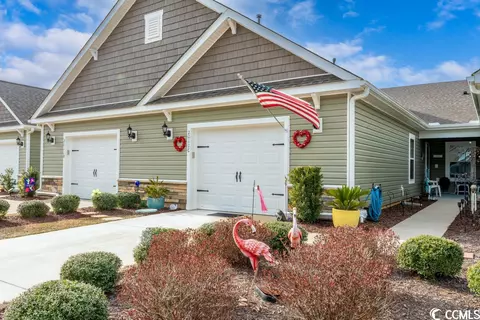 2011 Willow Run Dr # -C, Little River, SC 29566