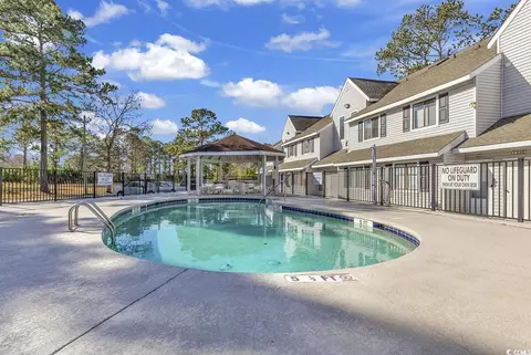 500 Fairway Village Dr #4-H, Myrtle Beach, SC 29588