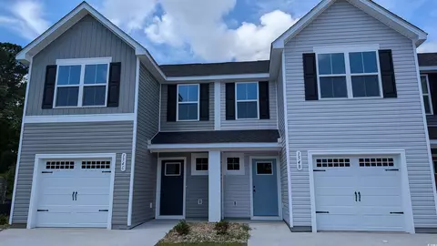 154 Villa Grande St #C, Myrtle Beach, SC 29579