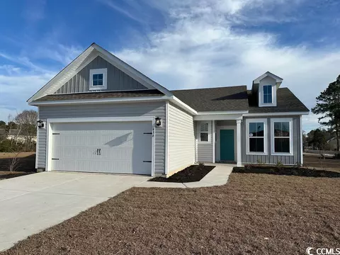 436 Mikita Dr, Surfside Beach, SC 29575