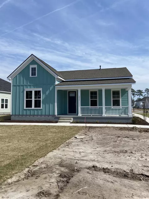 6052 Curran St, Murrells Inlet, SC 29576