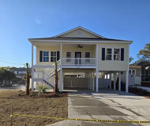 2708 Holly Dr, North Myrtle Beach, SC 29582