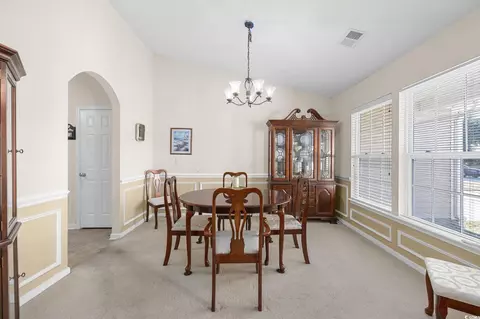 Dining - 208 Devonbrook Pl, Longs, SC 29568 photo 1 of 2