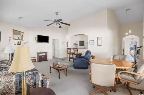 Living - 208 Devonbrook Pl, Longs, SC 29568 photo 2 of 2