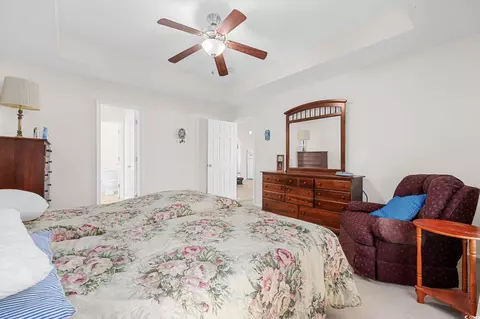 Bedroom - 208 Devonbrook Pl, Longs, SC 29568 photo 3 of 4
