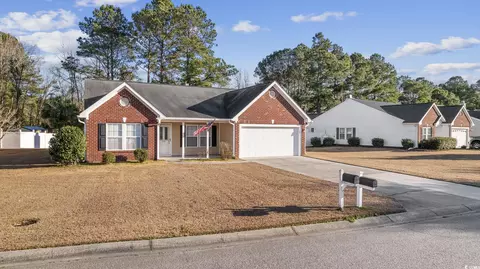 Exterior - 208 Devonbrook Pl, Longs, SC 29568 photo 2 of 7