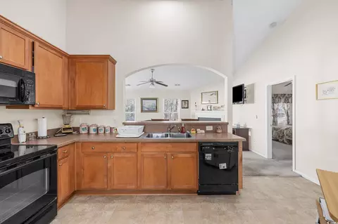 Kitchen - 208 Devonbrook Pl, Longs, SC 29568 photo 3 of 3