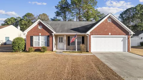 Exterior - 208 Devonbrook Pl, Longs, SC 29568 photo 3 of 7