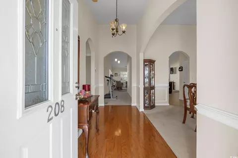 Entry Way - 208 Devonbrook Pl, Longs, SC 29568 photo 1 of 2