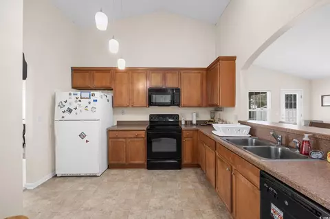 Kitchen - 208 Devonbrook Pl, Longs, SC 29568 photo 2 of 3