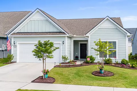1345 Tarisa Ave, Myrtle Beach, SC 29572