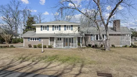 400 Crescent Dr, Conway, SC 29526