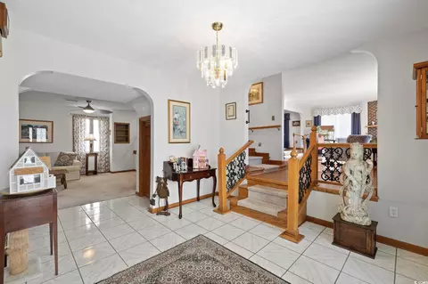 Entry Way - 400 Crescent Dr, Conway, SC 29526 photo 5 of 5
