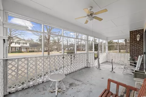 Exterior - 400 Crescent Dr, Conway, SC 29526 photo 4 of 7