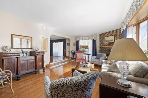 Living - 400 Crescent Dr, Conway, SC 29526 photo 4 of 6