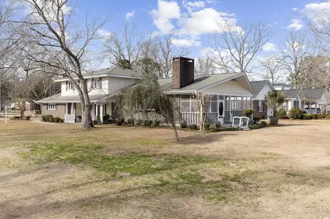 Exterior - 400 Crescent Dr, Conway, SC 29526 photo 7 of 7