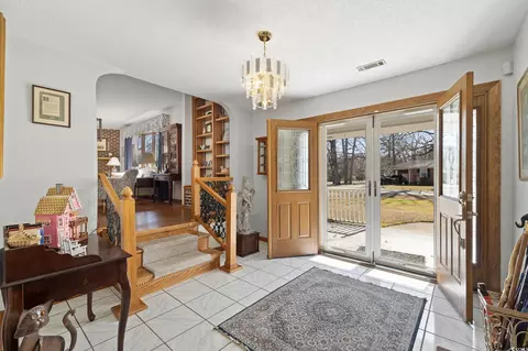 Entry Way - 400 Crescent Dr, Conway, SC 29526 photo 1 of 5