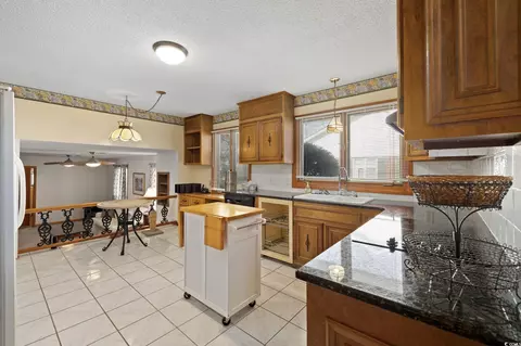 Kitchen - 400 Crescent Dr, Conway, SC 29526 photo 5 of 5