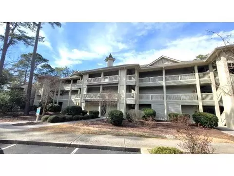 1551 Spinnaker Dr #5522, North Myrtle Beach, SC 29582