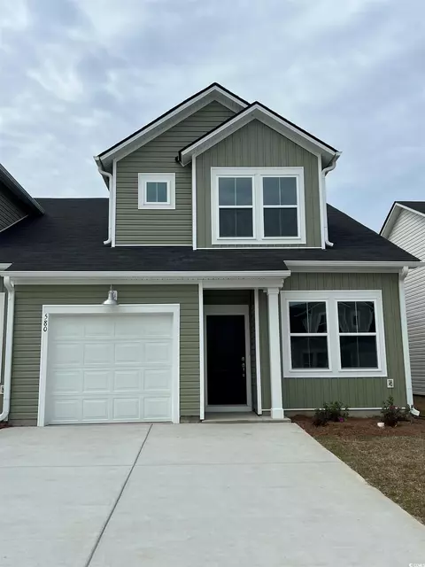 580 Sea Sparrow St #648, Myrtle Beach, SC 29588
