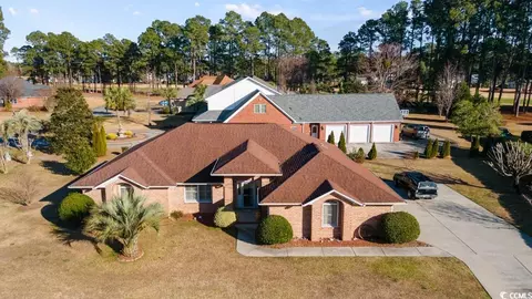4750 National Dr, Myrtle Beach, SC 29579