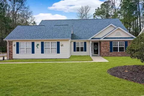 2506 Oriole Dr, Murrells Inlet, SC 29576