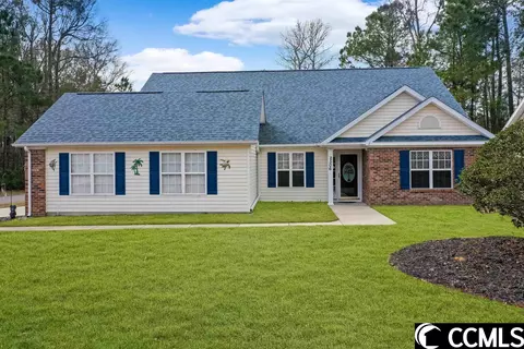 2506 Oriole Dr, Murrells Inlet, SC 29576