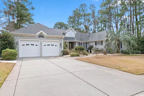 806 Edisto Ct, Myrtle Beach, SC 29588