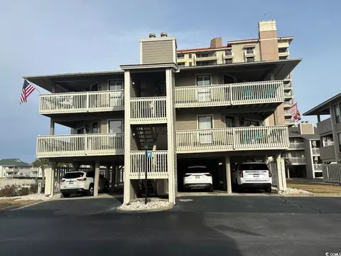 1801 N Ocean Blvd #F-4, North Myrtle Beach, SC 29582