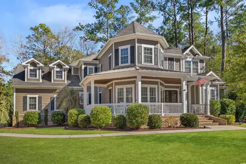 796 Woody Point Dr, Murrells Inlet, SC 29576
