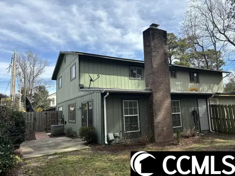 513 36th Ave N #D, Myrtle Beach, SC 29577