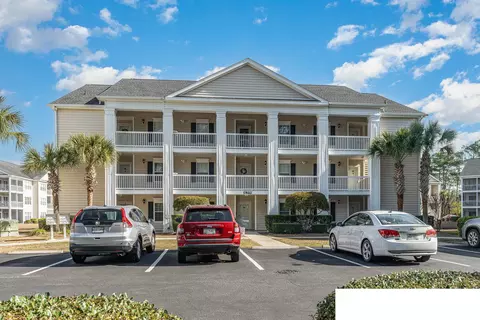 639 Woodmoor Dr #203, Murrells Inlet, SC 29576
