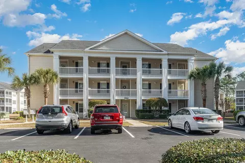639 Woodmoor Dr #203, Murrells Inlet, SC 29576