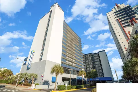 1906 S Ocean Blvd #310-B, Myrtle Beach, SC 29577