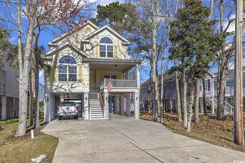 718 Melody Ln, Surfside Beach, SC 29575