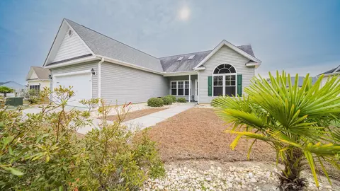 215 Cupola Dr, Longs, SC 29568