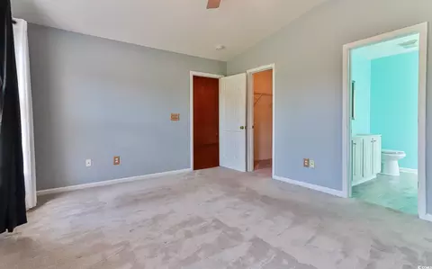 Bedroom - 2041 Haystack Way, Myrtle Beach, SC 29579 photo 1 of 3