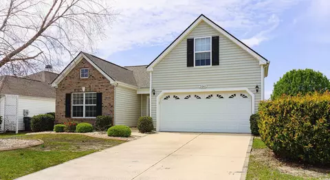 Exterior - 2041 Haystack Way, Myrtle Beach, SC 29579 photo 8 of 9