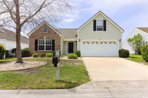 2041 Haystack Way, Myrtle Beach, SC 29579