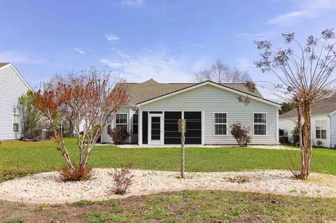 Exterior - 2041 Haystack Way, Myrtle Beach, SC 29579 photo 5 of 9