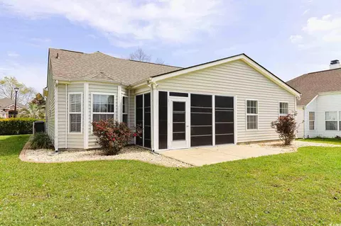 Exterior - 2041 Haystack Way, Myrtle Beach, SC 29579 photo 4 of 9