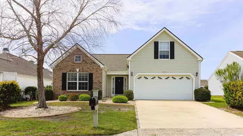 Exterior - 2041 Haystack Way, Myrtle Beach, SC 29579 photo 9 of 9