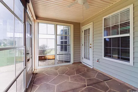 Exterior - 2041 Haystack Way, Myrtle Beach, SC 29579 photo 3 of 9