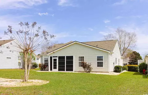 Exterior - 2041 Haystack Way, Myrtle Beach, SC 29579 photo 7 of 9