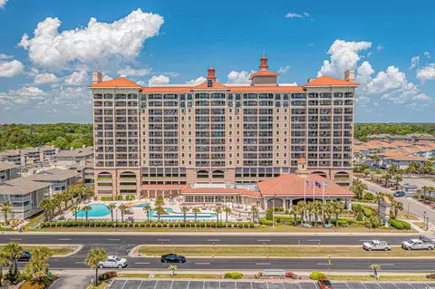 1819 N Ocean Blvd #7022, North Myrtle Beach, SC 29582