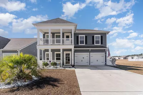 385 Harbison Cir, Myrtle Beach, SC 29579
