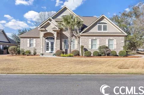 37 Wood Duck Ct, Pawleys Island, SC 29585