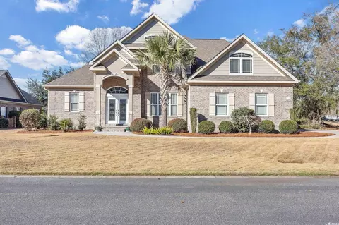 37 Wood Duck Ct, Pawleys Island, SC 29585