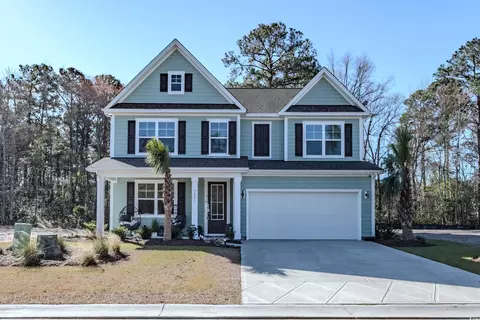 3351 Moss Bridge Ln, Myrtle Beach, SC 29579
