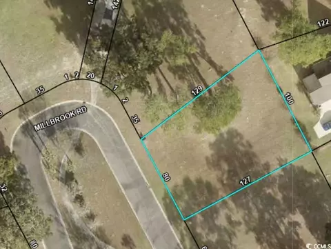 38 Millbrook Rd, Georgetown, SC 29440